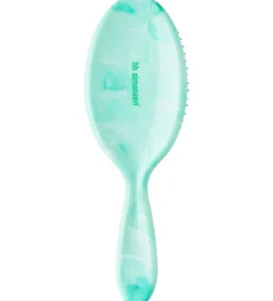Pleje- Og Toiletartikler|Hårbørster*HH Simonsen Hårbørste - Wonder Brush - Turquoise