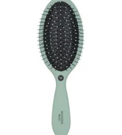 HH Simonsen Hårbørste - Wonder Brush - Ladybug
