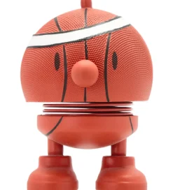 Pyntefigurer*Hoptimist Basketball Bumble - Small - 7,6 cm - Orange