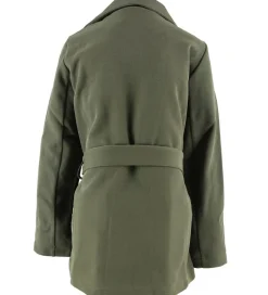 Jakkesæt Og Blazers*Hound Blazer - Armygrøn