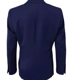 Jakkesæt Og Blazers*Hound Blazer - Blue