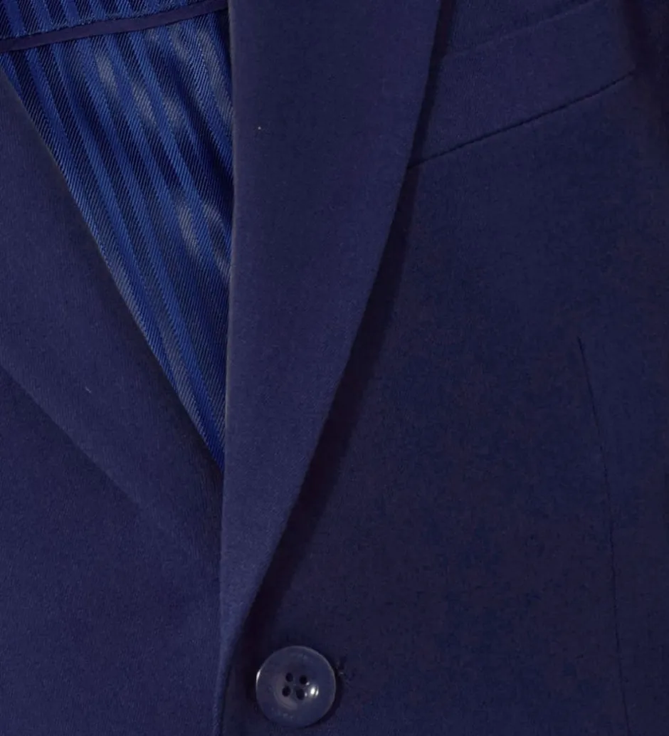 Jakkesæt Og Blazers*Hound Blazer - Blue