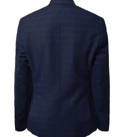 Konfirmationstøj|Jakkesæt Og Blazers*Hound Blazer - Checks