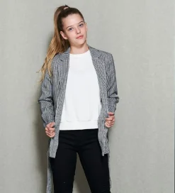 Jakkesæt Og Blazers*Hound Blazer - Checks