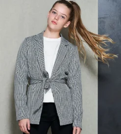 Jakkesæt Og Blazers*Hound Blazer - Checks