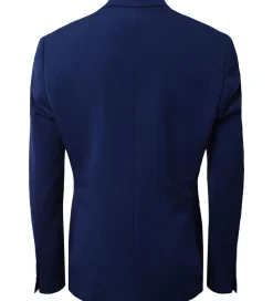 Konfirmationstøj|Jakkesæt Og Blazers*Hound Blazer - Classic - Mørkeblå