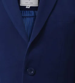 Konfirmationstøj|Jakkesæt Og Blazers*Hound Blazer - Classic - Mørkeblå