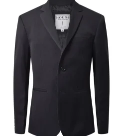 Konfirmationstøj|Jakkesæt Og Blazers*Hound Blazer - Classic - Sort
