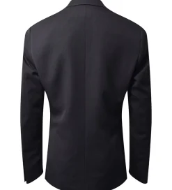 Konfirmationstøj|Jakkesæt Og Blazers*Hound Blazer - Classic - Sort