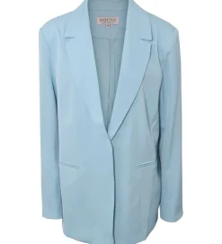 Børn Hound Blazer - Fashion Blazer - Light Blue
