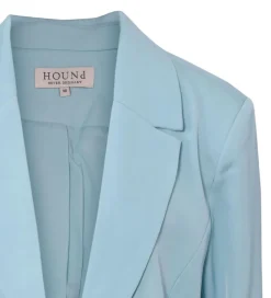 Børn Hound Blazer - Fashion Blazer - Light Blue