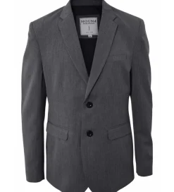 Børn Hound Blazer - Grey Melange