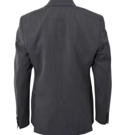 Børn Hound Blazer - Grey Melange