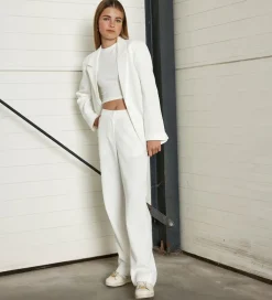 Børn Hound Blazer - Hvid