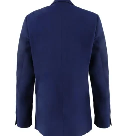 Børn Hound Blazer - Mørkeblå