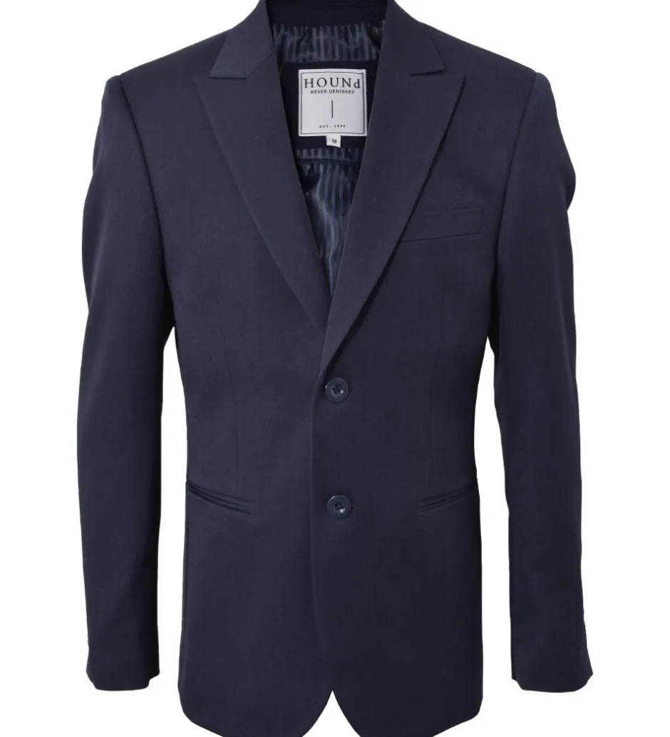 Børn Hound Blazer - Navy