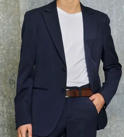 Børn Hound Blazer - Navy