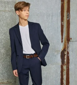 Børn Hound Blazer - Navy