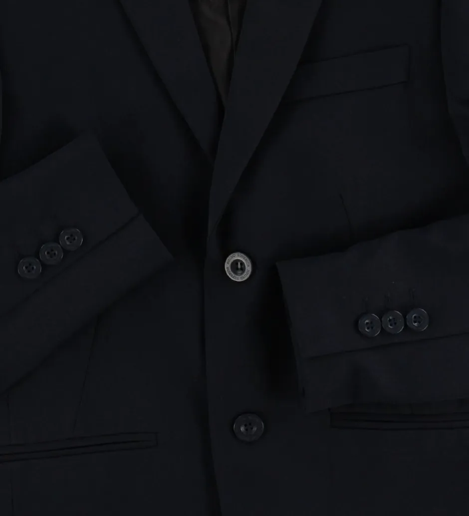 Jakkesæt Og Blazers*Hound Blazer - Navy