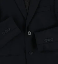 Jakkesæt Og Blazers*Hound Blazer - Navy