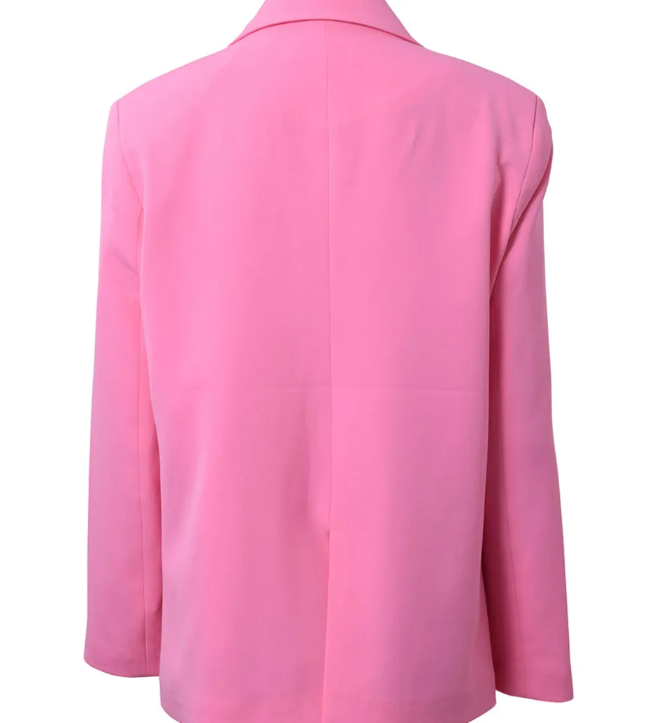 Jakkesæt Og Blazers*Hound Blazer - Pink