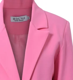 Jakkesæt Og Blazers*Hound Blazer - Pink