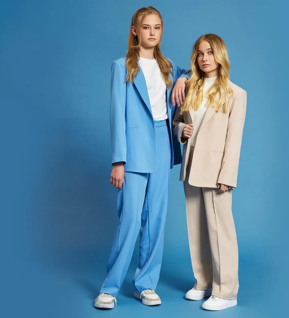 Børn Hound Blazer - Sand