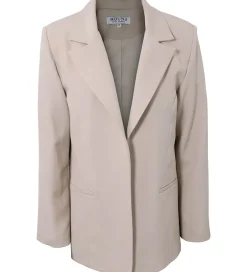 Jakkesæt Og Blazers*Hound Blazer - Sand
