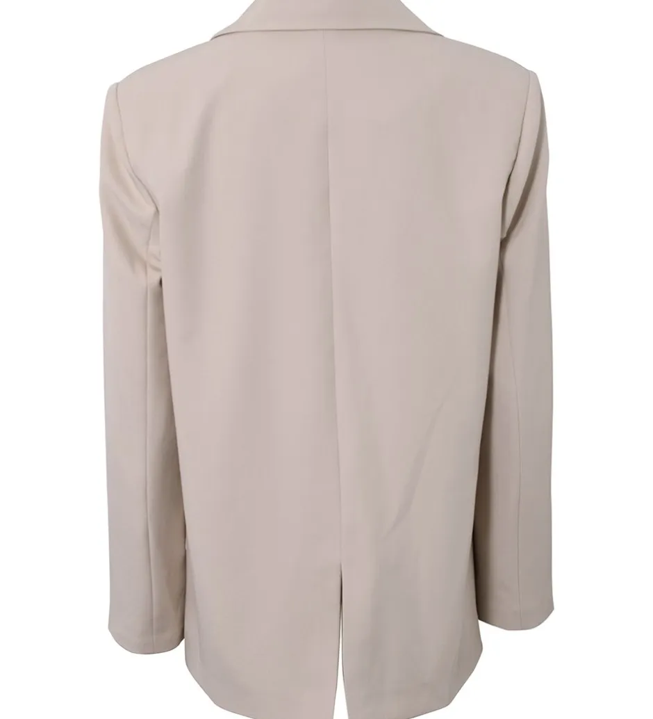 Jakkesæt Og Blazers*Hound Blazer - Sand
