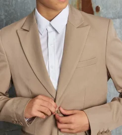 Børn Hound Blazer - Sand