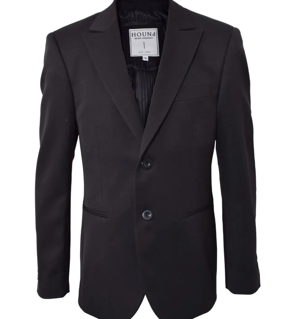 Børn Hound Blazer - Sort