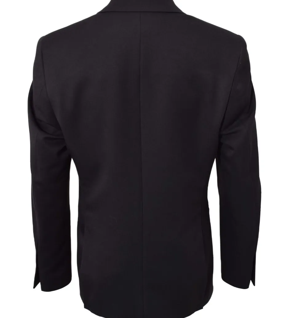 Børn Hound Blazer - Sort
