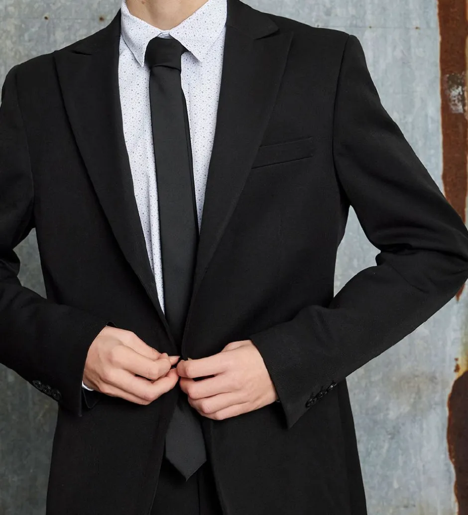 Børn Hound Blazer - Sort
