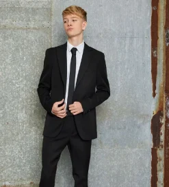 Børn Hound Blazer - Sort
