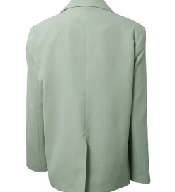Børn Hound Blazer - Støvet Grøn