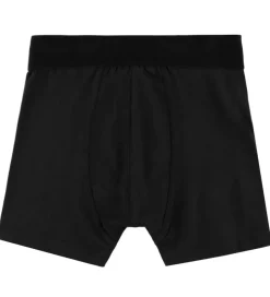 Undertøj*Hound Boxershorts - HdTheo - 5-pak - Sort