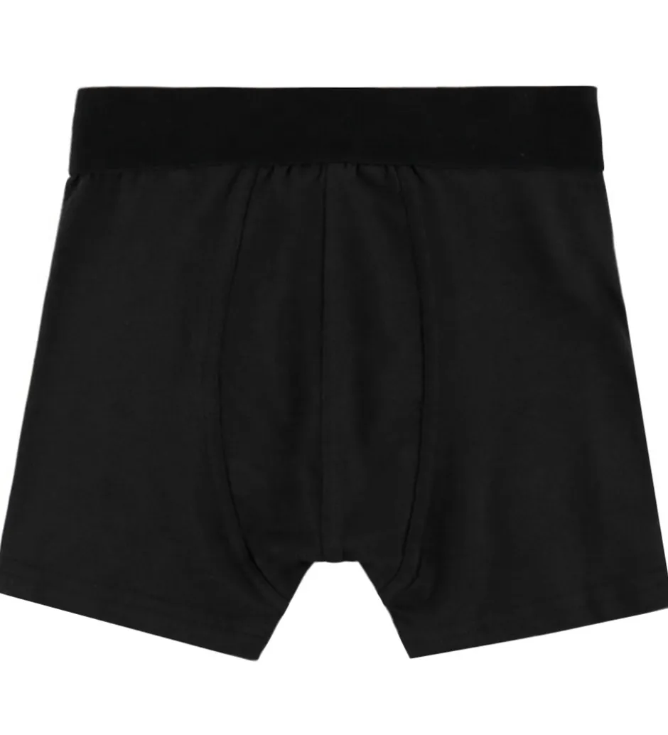 Undertøj*Hound Boxershorts - HdTheo - 5-pak - Sort