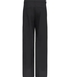 Bukser Og Jeans*Hound Bukser - HdNora - Classic - Black