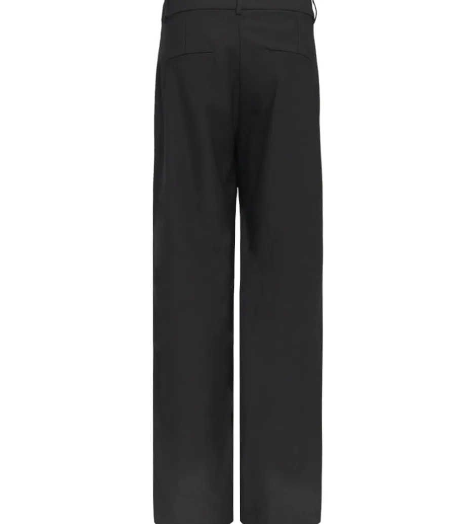 Bukser Og Jeans*Hound Bukser - HdNora - Classic - Black