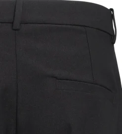Bukser Og Jeans*Hound Bukser - HdNora - Classic - Black