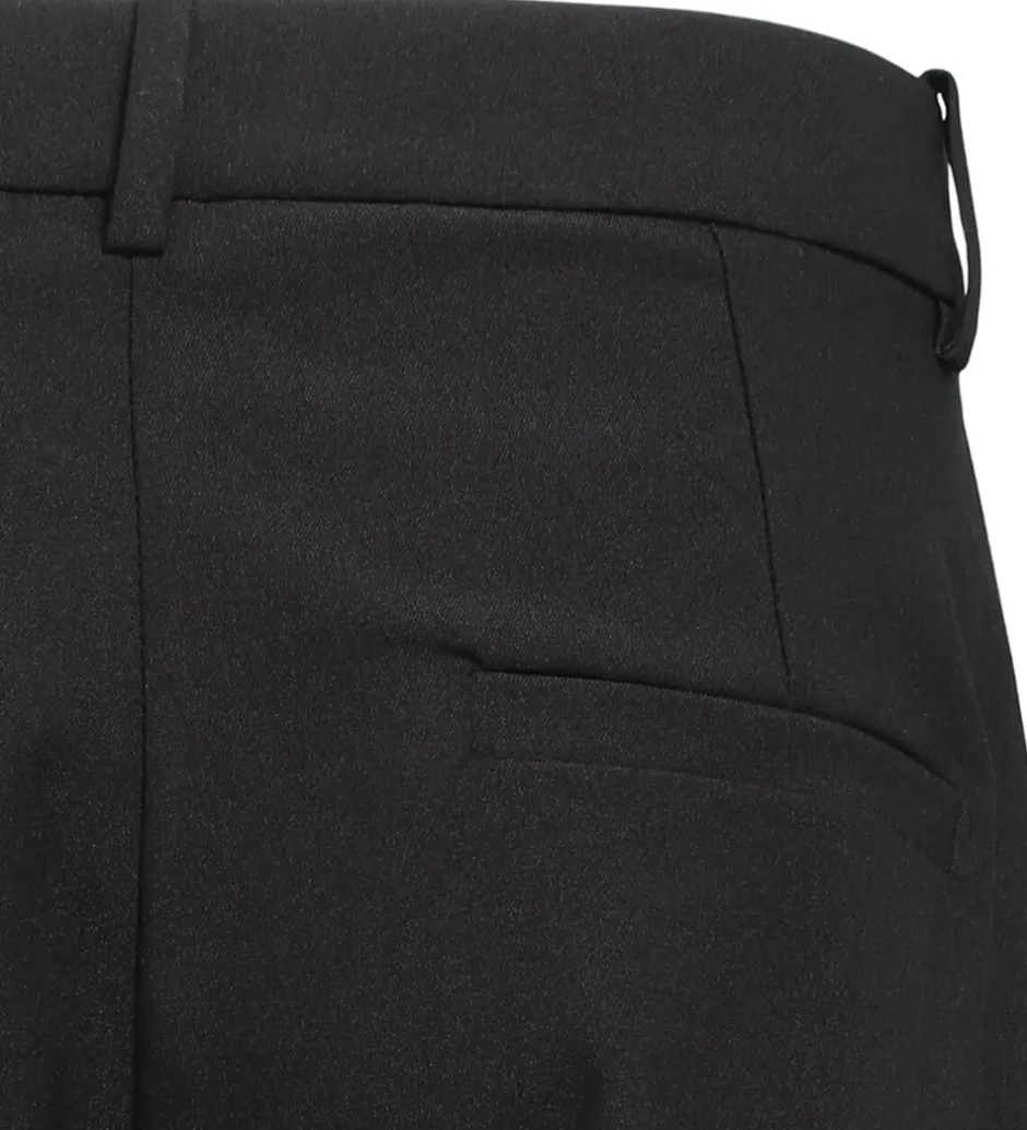 Bukser Og Jeans*Hound Bukser - HdNora - Classic - Black