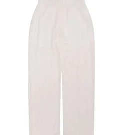 Børn Hound Bukser - Off white m. Blonder