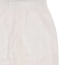 Børn Hound Bukser - Off white m. Blonder