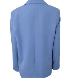 Jakkesæt Og Blazers*Hound By Nicoline Blazer - Sky Blue