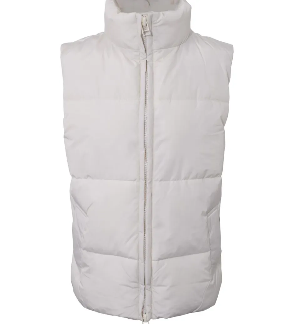 Dunveste Og Dyneveste*Hound Dynevest - Bone White