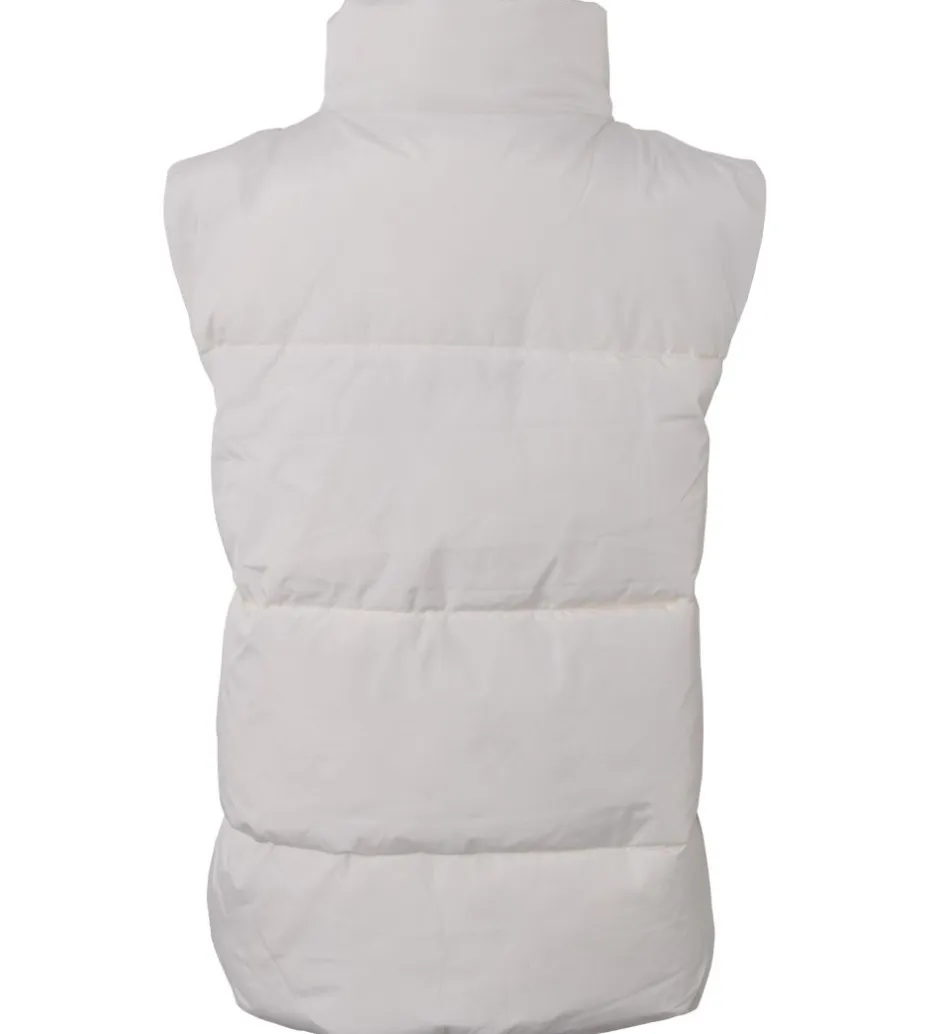 Dunveste Og Dyneveste*Hound Dynevest - Bone White