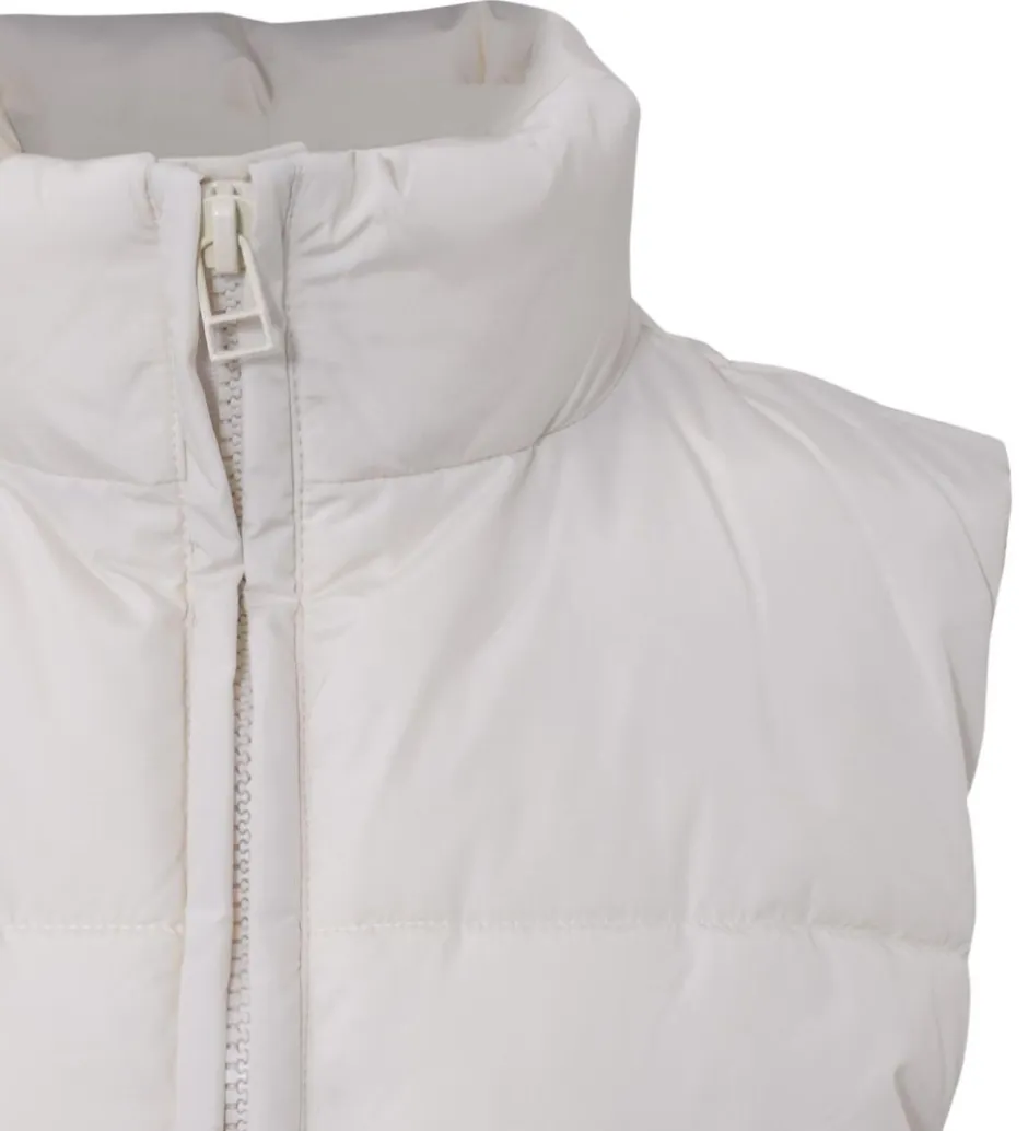 Dunveste Og Dyneveste*Hound Dynevest - Bone White