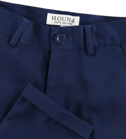 Børn Hound Habitbukser - Mørkeblå