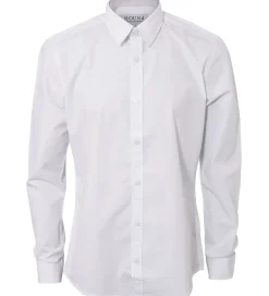 Konfirmationstøj*Hound Skjorte - Basic - White
