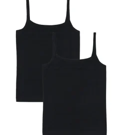 Toppe*Hound Toppe - HdAlma - 2-pak - Sort